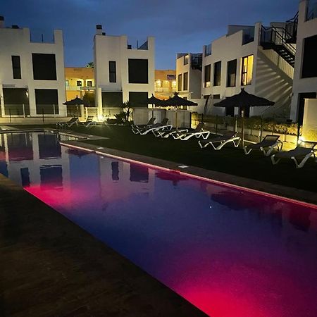 Fun Holiday Apartment Punta Prima Торевиеха Екстериор снимка