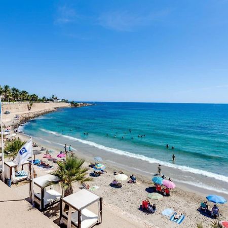 Fun Holiday Apartment Punta Prima Торевиеха Екстериор снимка