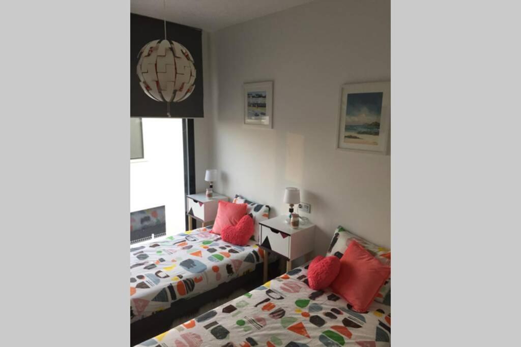 Fun Holiday Apartment Punta Prima Торевиеха Екстериор снимка