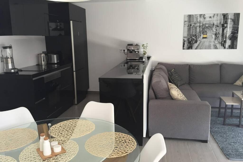 Fun Holiday Apartment Punta Prima Торевиеха Екстериор снимка