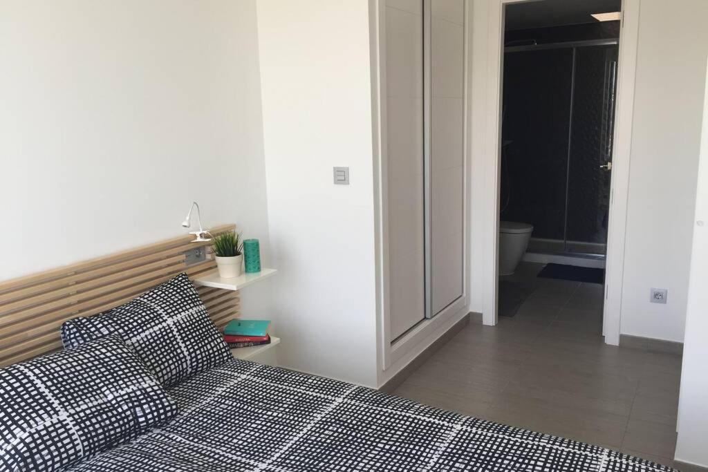 Fun Holiday Apartment Punta Prima Торевиеха Екстериор снимка