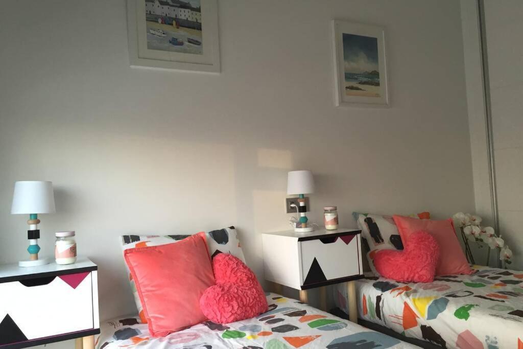 Fun Holiday Apartment Punta Prima Торевиеха Екстериор снимка