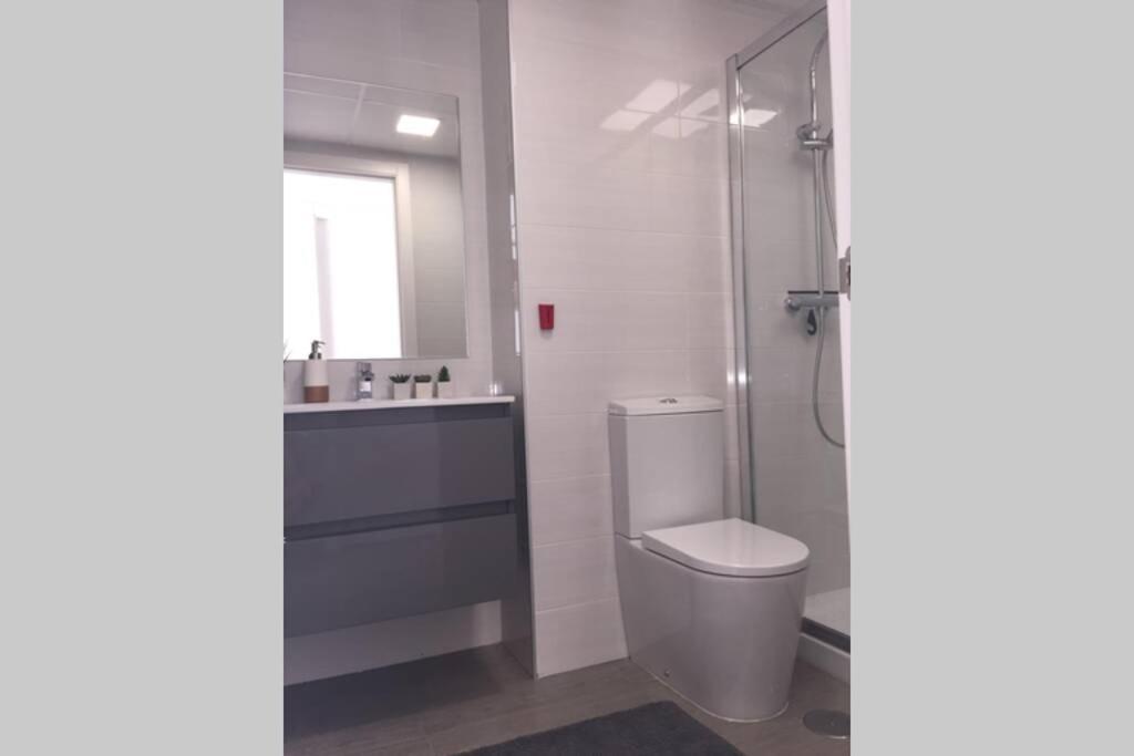 Fun Holiday Apartment Punta Prima Торевиеха Екстериор снимка