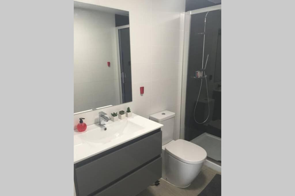 Fun Holiday Apartment Punta Prima Торевиеха Екстериор снимка
