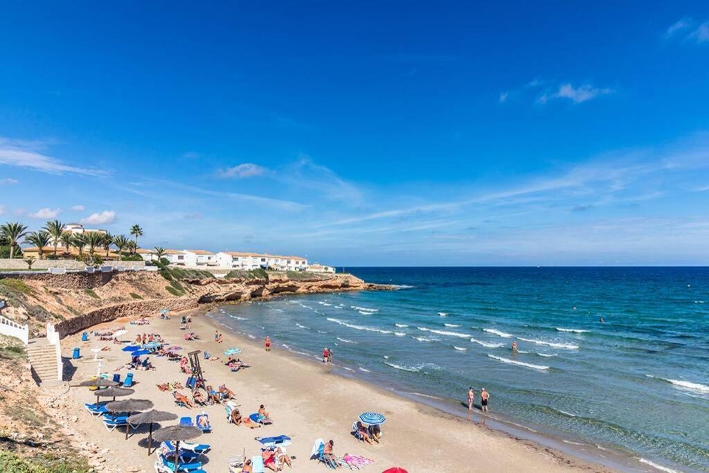 Fun Holiday Apartment Punta Prima Торевиеха Екстериор снимка