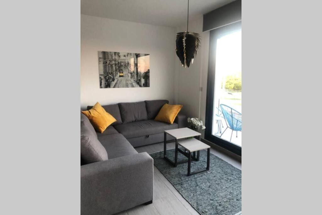 Fun Holiday Apartment Punta Prima Торевиеха Екстериор снимка